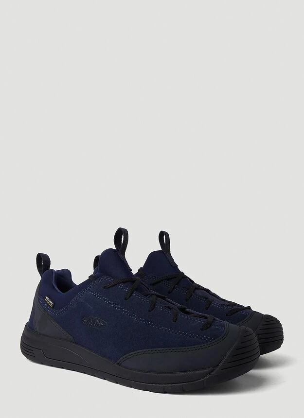 商品Keen|Jasper II Sneakers in Navy,价格¥552,第2张图片详细描述