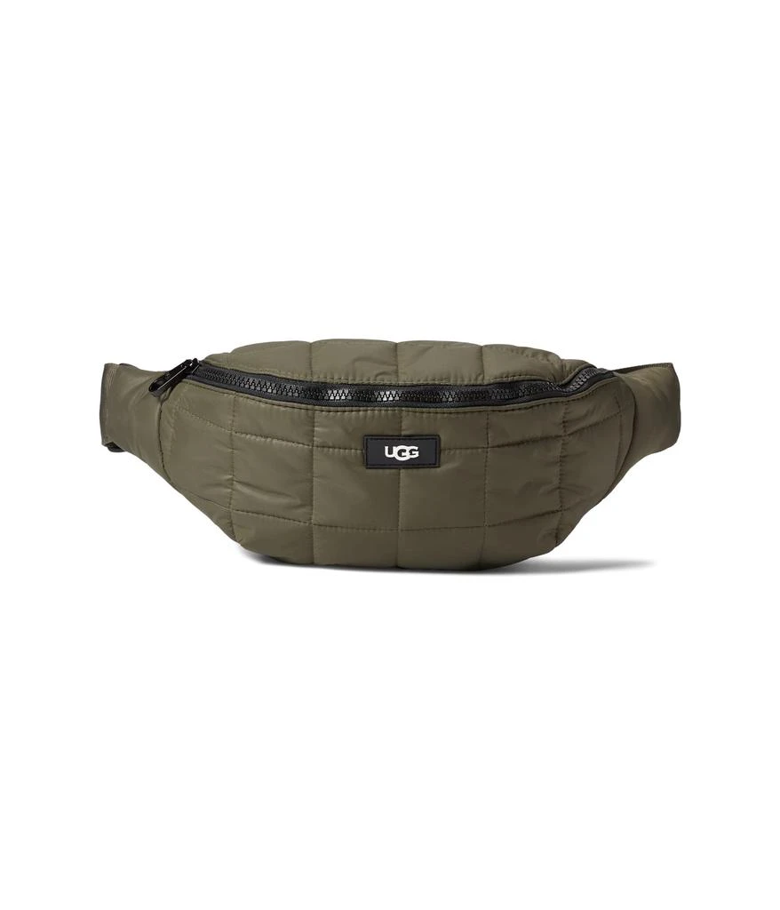 商品UGG|Gibbs Belt Bag Puff,价格¥826,第1张图片