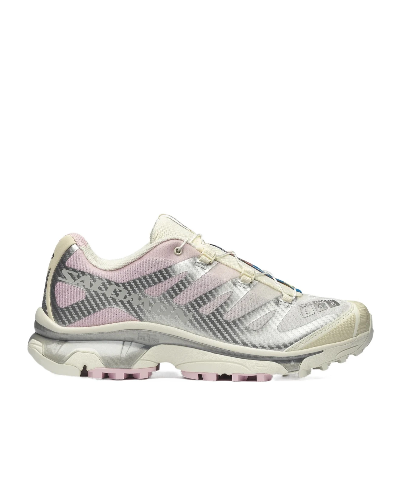 商品【商品预售7天】 Salomon|Salomon 男士运动鞋 L47866400 灰色,价格¥1812,第1张图片