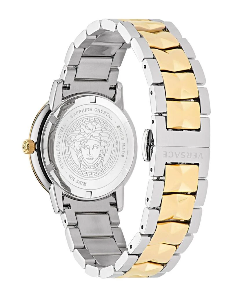 商品Versace|Wrist watch,价格¥3776,第3张图片详细描述