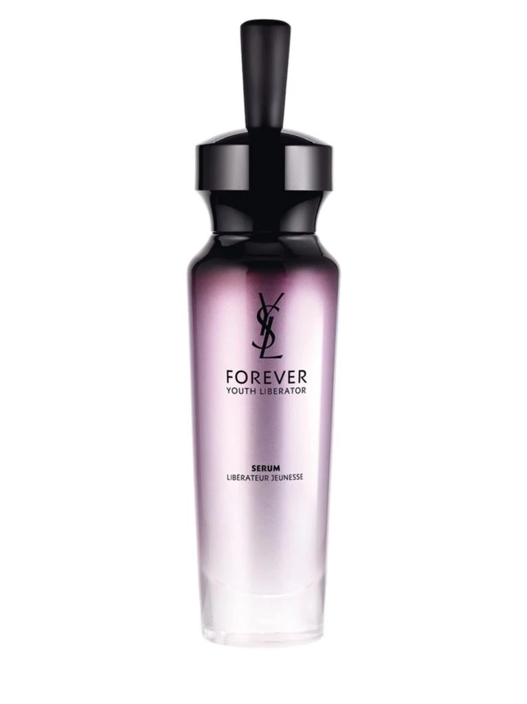 商品Yves Saint Laurent|新妍活青春精华液,价格¥1527,第1张图片