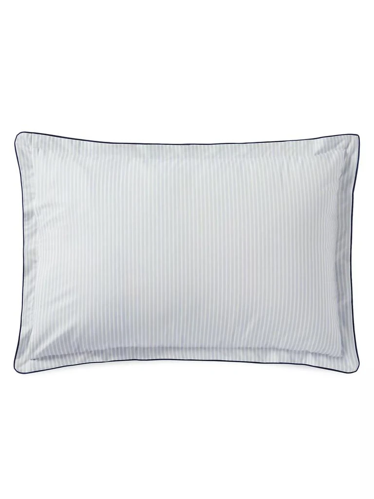 商品Anne de Solène|Passé Présent Sham,价格¥627,第2张图片详细描述
