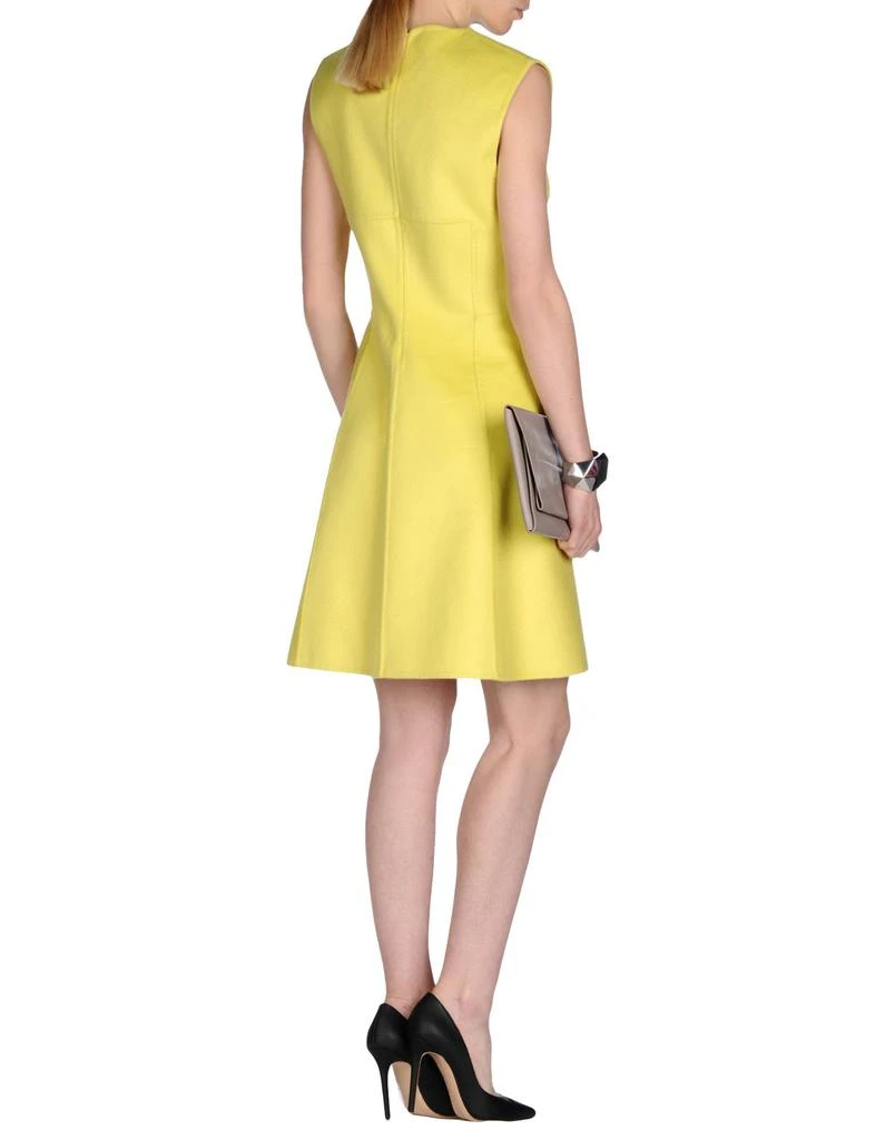 商品ERMANNO|Short dress,价格¥1259,第4张图片详细描述