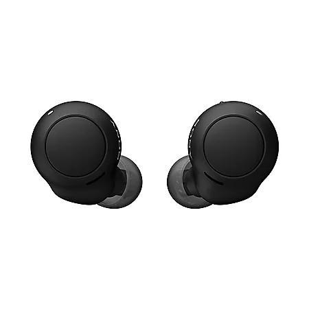商品SONY|Sony WFC500 True Wireless In-Ear Bluetooth Headphones,价格¥588,第4张图片详细描述