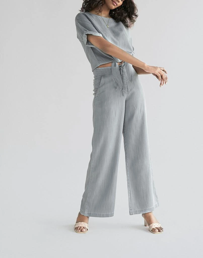 商品Madewell|Reistor Walk in the Park Pants,价格¥916,第3张图片详细描述
