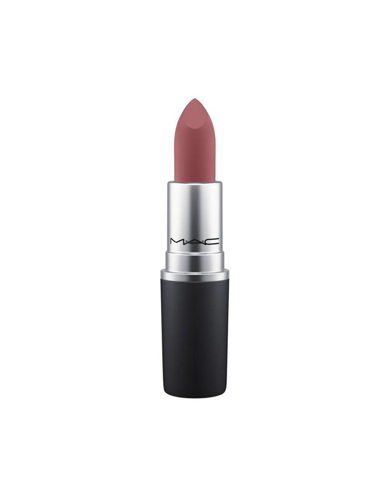 MAC Powder Kiss Lipstick - Kinda Soar-Ta商品第3张图片规格展示