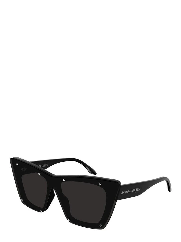 商品Alexander McQueen|ALEXANDER MCQUEEN Sunglasses,价格¥2877,第2张图片详细描述