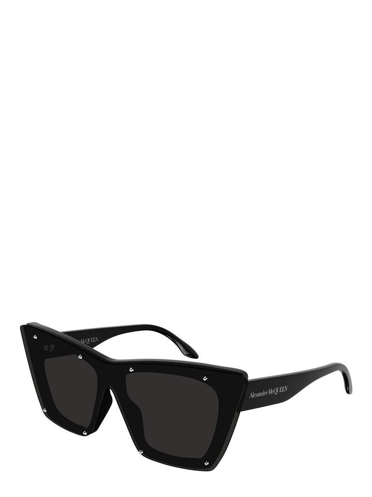 商品Alexander McQueen|ALEXANDER MCQUEEN Sunglasses,价格¥2717,第4张图片详细描述