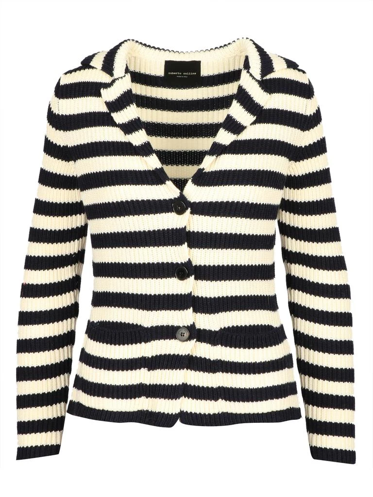 商品ROBERTO COLLINA|Roberto Collina Jackets,价格¥2918,第1张图片