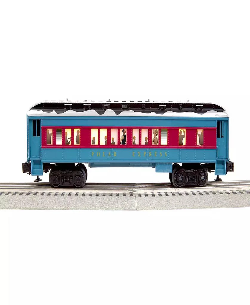 商品Lionel|the Polar Express Hot Chocolate Car,价格¥636,第1张图片