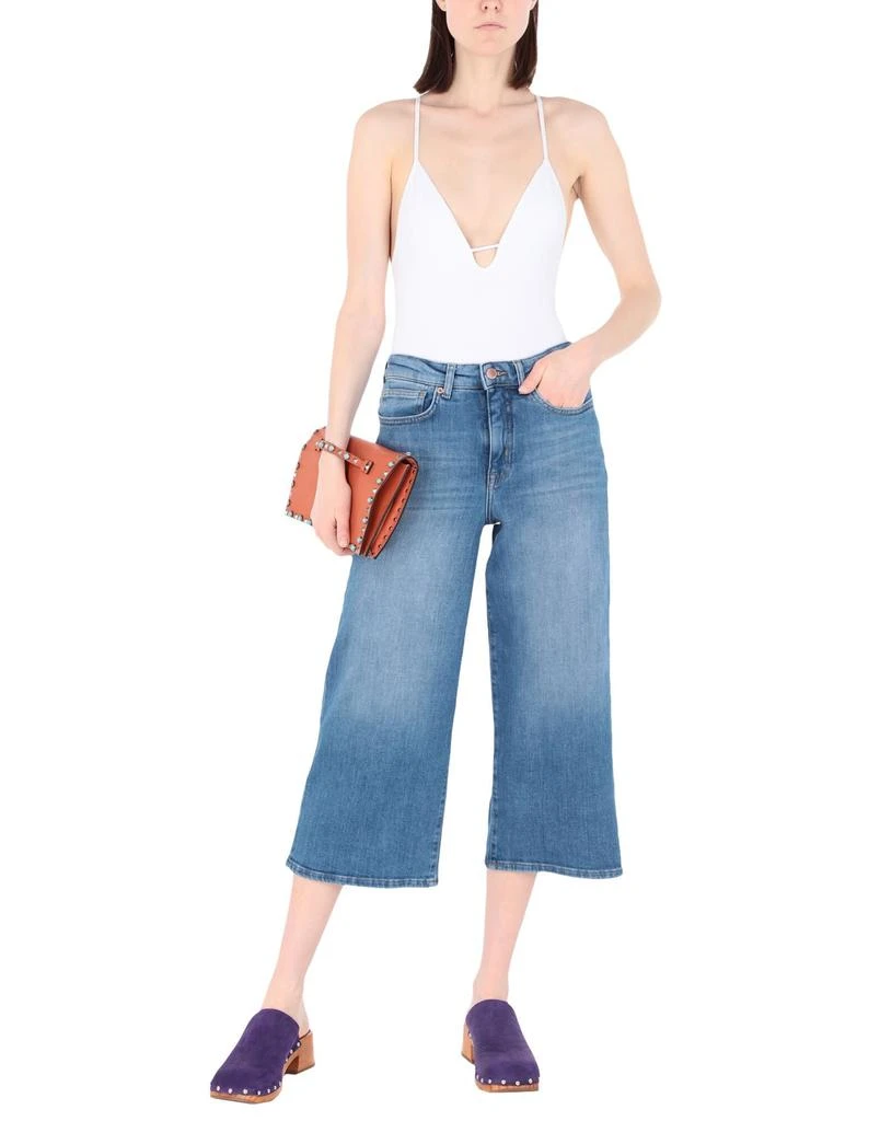 商品ONLY|Cropped jeans,价格¥287,第4张图片详细描述