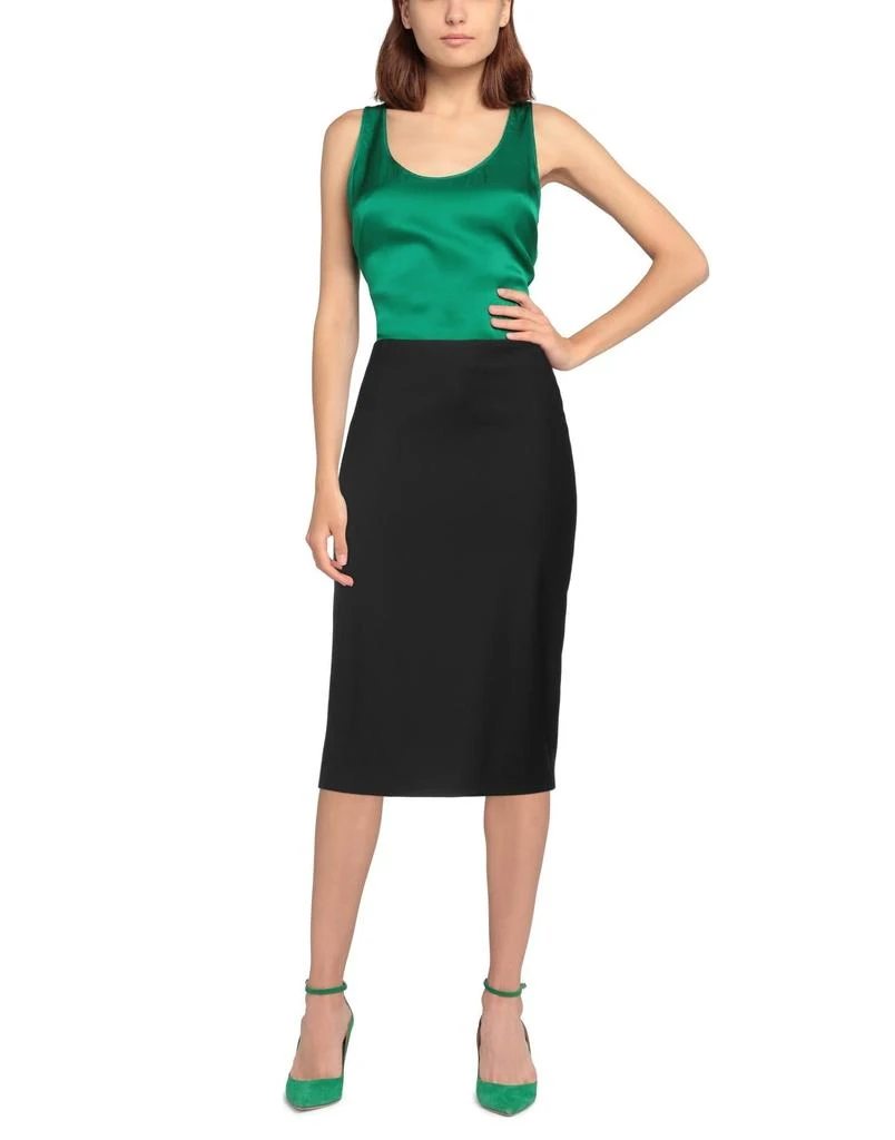商品Emporio Armani|Midi skirt,价格¥983,第2张图片详细描述