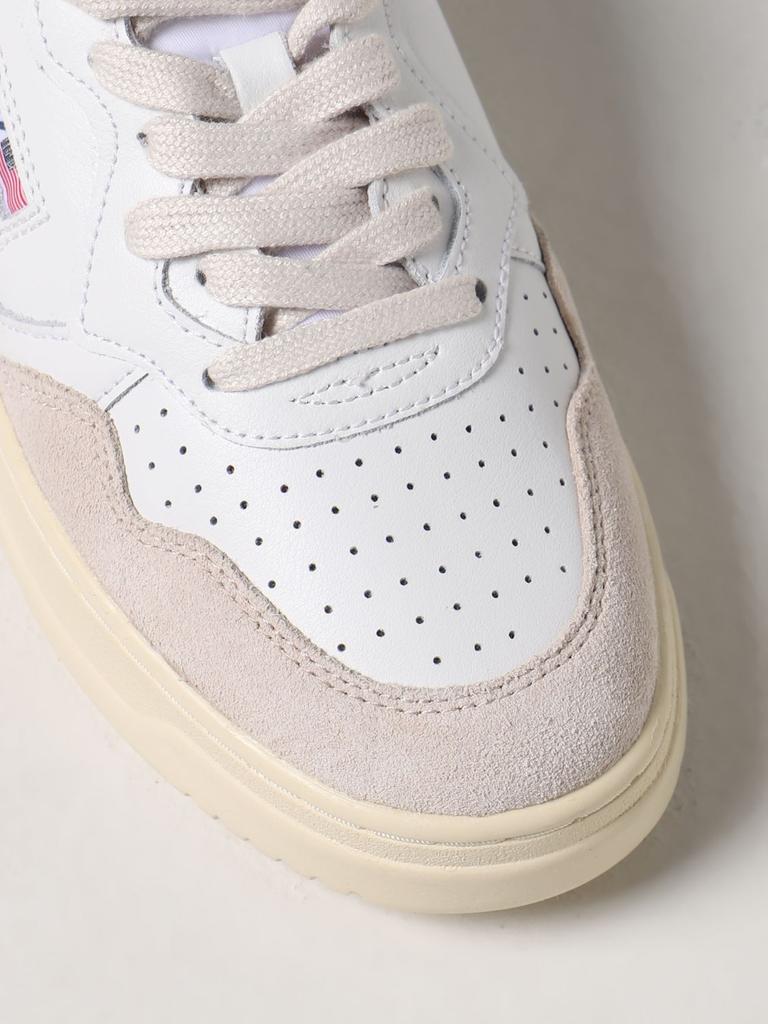 Autry sneakers for woman商品第4张图片规格展示