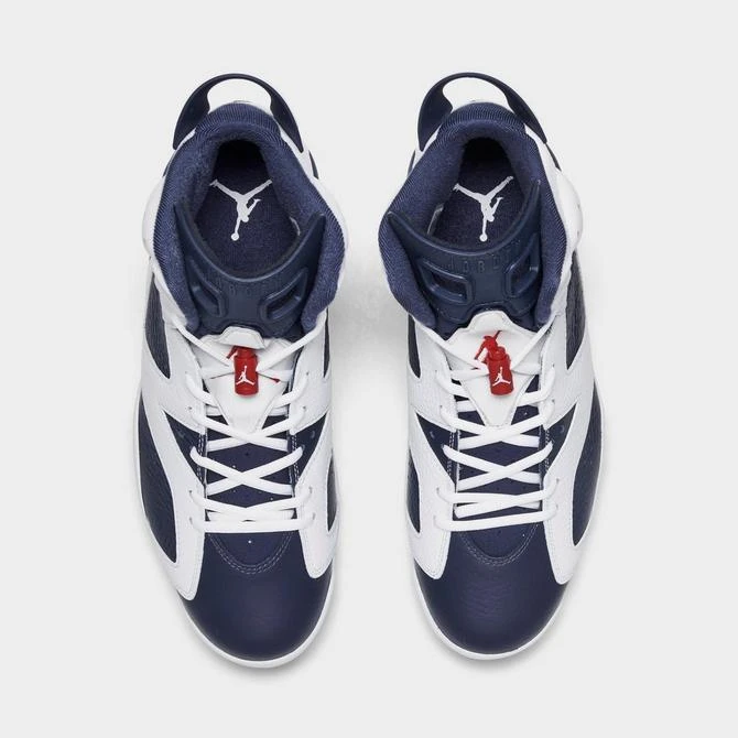 Air Jordan Retro 6 Basketball Shoes 商品