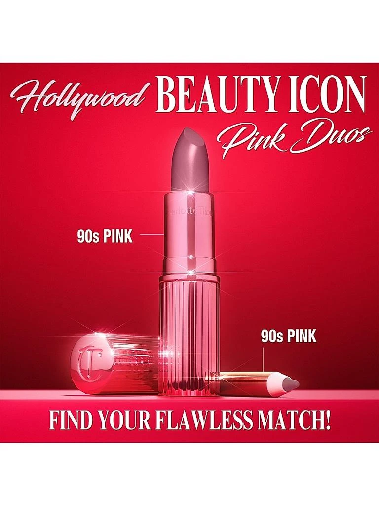 K.I.S.S.I.N.G. Lipstick 商品