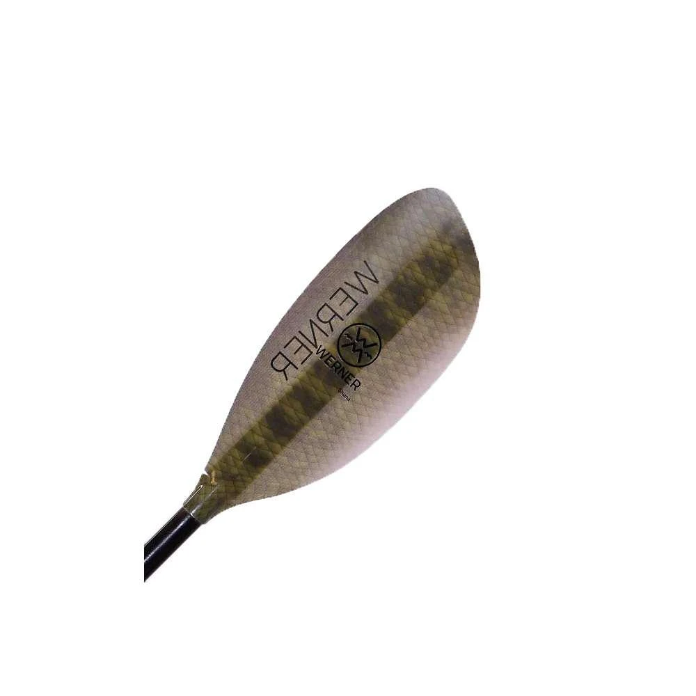 商品Werner|Werner Shuna Hooked 2 PC Adjustable Paddle,价格¥2778,第2张图片详细描述