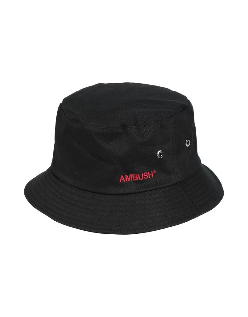 商品Ambush|Hat,价格¥383,第1张图片