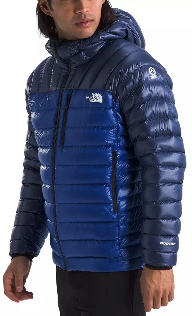商品The North Face|The North Face Men's Summit Breithorn Hoodie,价格¥3566,第4张图片详细描述