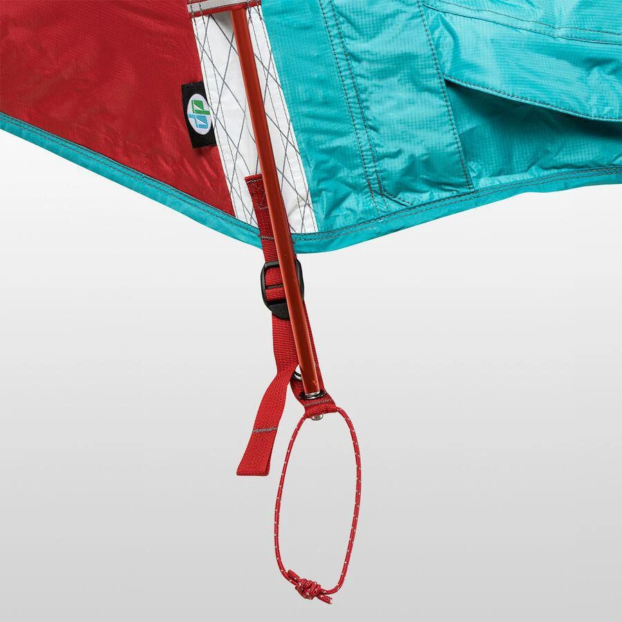商品Mountain Hardwear|ACI 3 Tent 3-Person 4-Season,价格¥8293,第2张图片详细描述