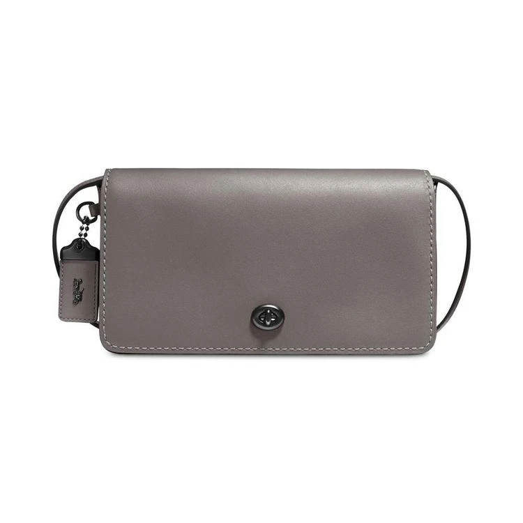 商品Coach|Dinky 真皮斜跨包,价格¥1311,第1张图片
