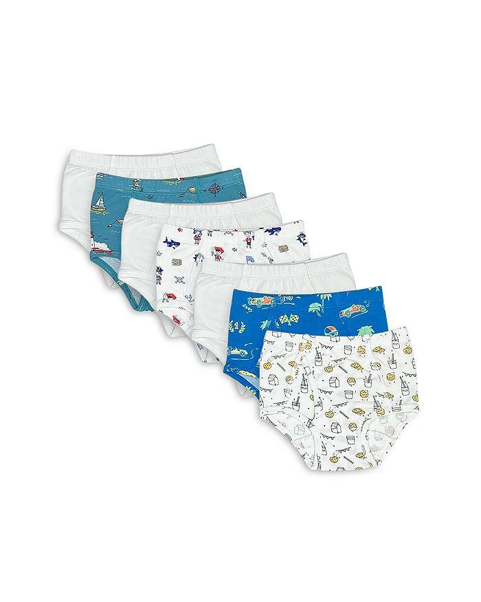 商品Bellabu Bear|Boys' Printed Underwear - Little Kid,价格¥261,第1张图片