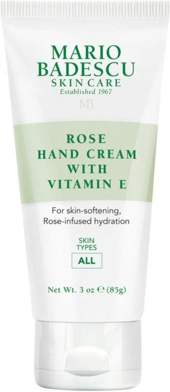 商品Mario Badescu|Rose Hand Cream,价格¥60,第1张图片