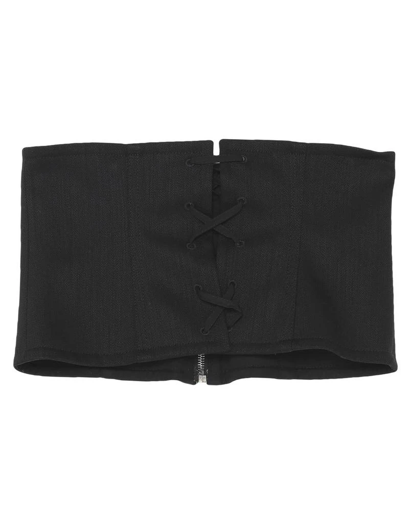 商品Prada|Off-the-shoulder top,价格¥1448,第1张图片