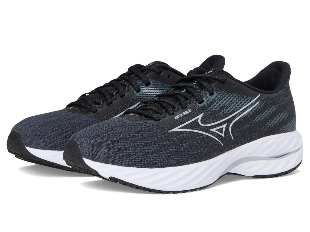 商品Mizuno|Wave Inspire 21 D,价格¥1000,第1张图片