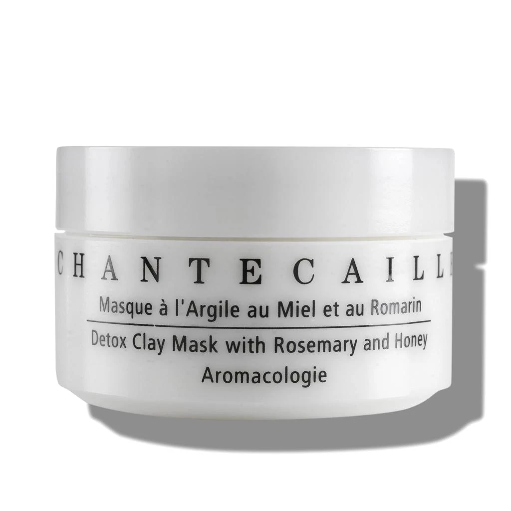 商品Chantecaille|Detox Clay Mask 50ml,价格¥871,第1张图片