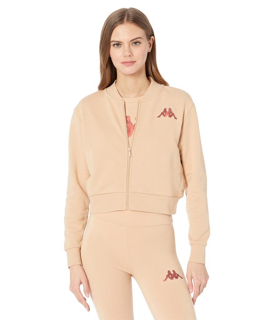 商品Kappa|Authentic Ginkle,价格¥373,第1张图片