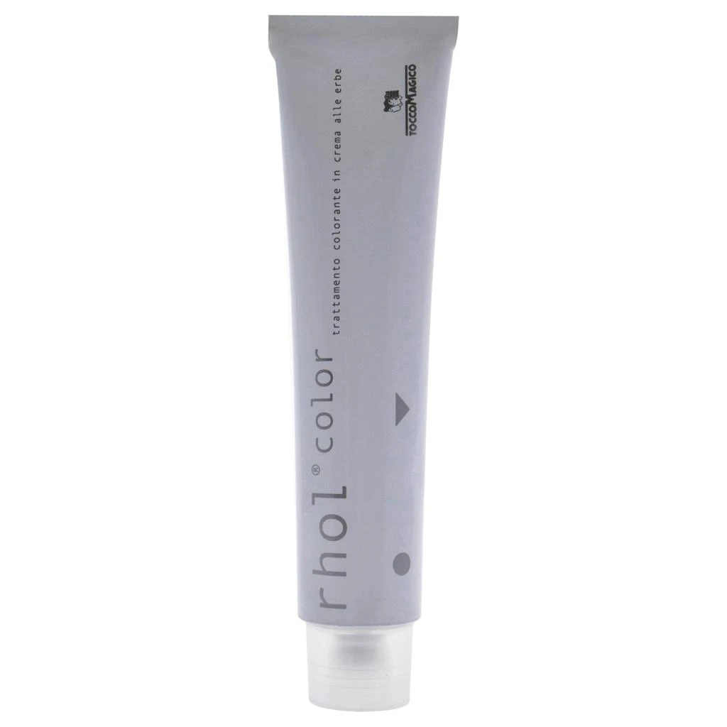 商品Tocco Magico|Rhol Demi Permanent Hair Color - 6DR Golden Red Cloud by  for Unisex - 2 oz Hair Color,价格¥111,第2张图片详细描述