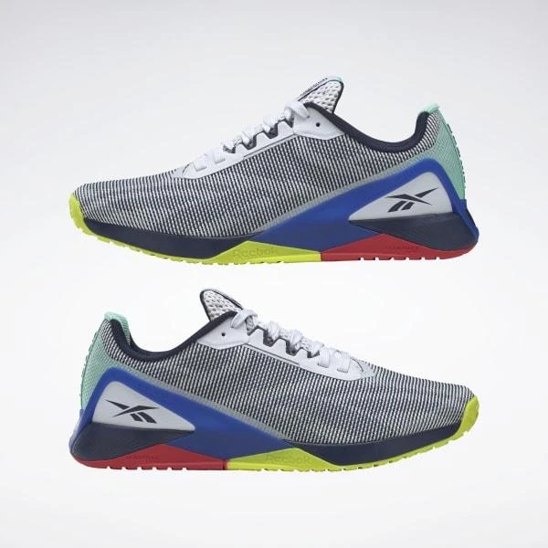 Nano X1 Grit Men's Training Shoes 商品