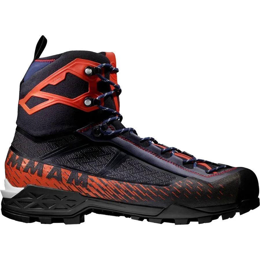 商品Mammut|Taiss Light Mid GTX Mountaineering Boot - Men's,价格¥3282,第1张图片