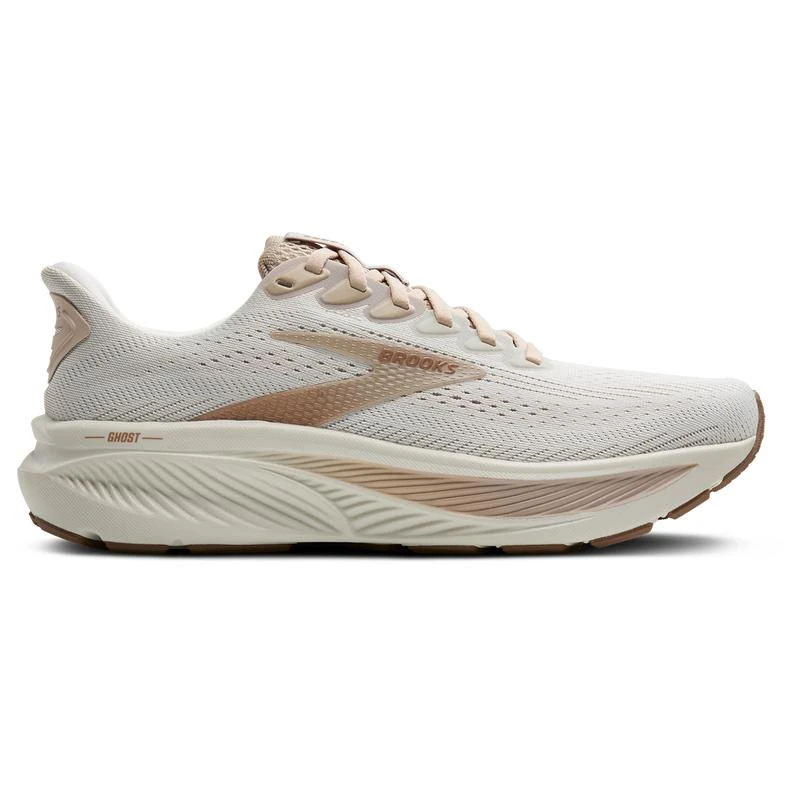 商品Brooks|Brooks Ghost 17 - Women's,价格¥1146,第1张图片