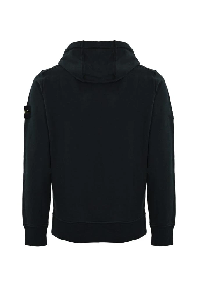 商品Stone Island|Cotton Sweatshirt 64151,价格¥2748,第2张图片详细描述