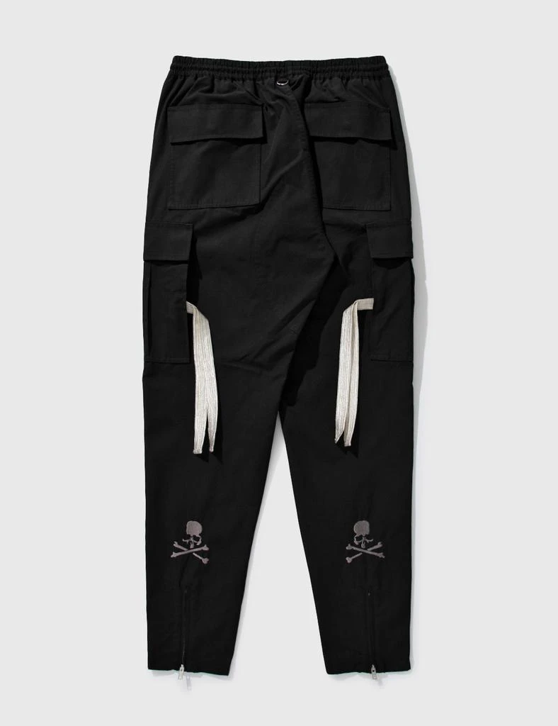 商品mastermind WORLD|Cargo Pants,价格¥8985,第2张图片详细描述