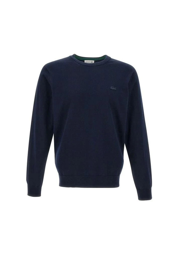 商品Lacoste|LACOSTE Wool pullover,价格¥1186,第1张图片