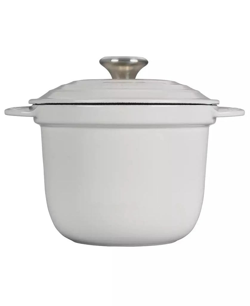 商品Le Creuset|2.25 Quart Enameled Cast Iron Rice Pot with Lid,价格¥1881,第3张图片详细描述