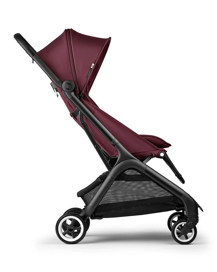 Butterfly Complete Compact Stroller 商品