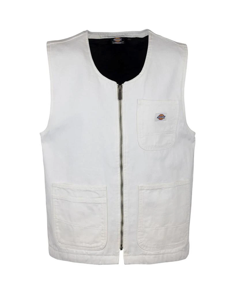 商品DICKIES|DICKIES Waistcoat,价格¥982,第1张图片