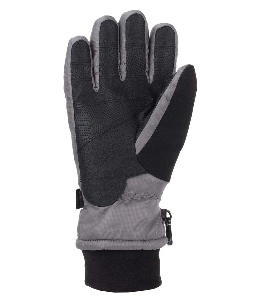 商品Carhartt|Women's Quilts Insulated Breathable Glove with Waterproof Wicking Insert,价格¥172,第2张图片详细描述