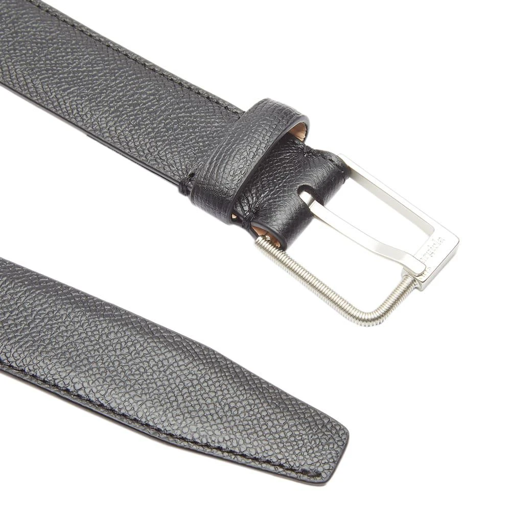 商品MAISON MARGIELA|Maison Margiela Spare Parts Belt,价格¥1465,第2张图片详细描述