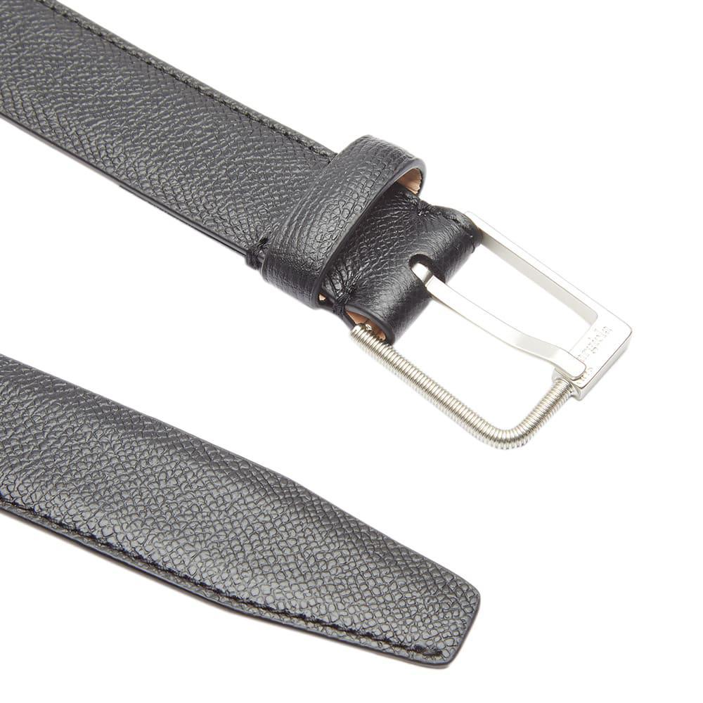 商品MAISON MARGIELA|Maison Margiela Spare Parts Belt,价格¥2549,第4张图片详细描述