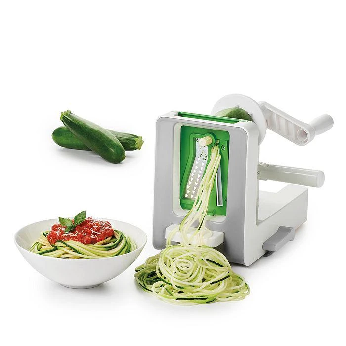 商品OXO|Spiralizer,价格¥358,第4张图片详细描述