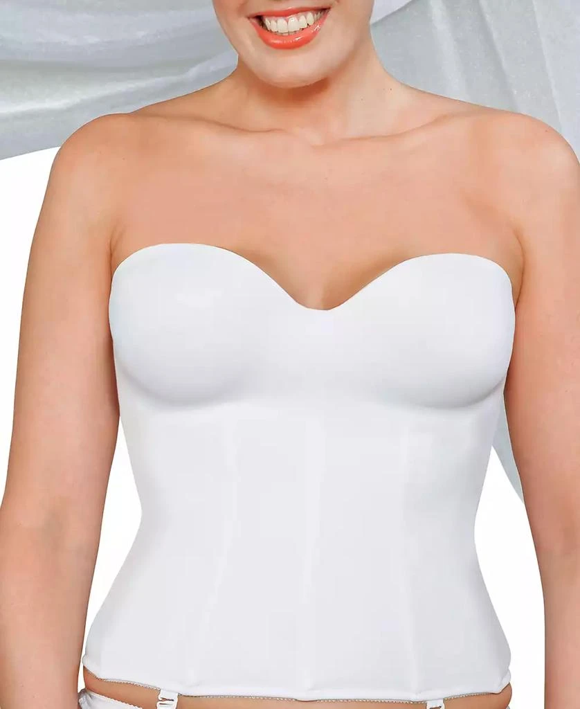 商品Carnival|Women's Invisible Full Coverage Torsolette,价格¥351,第1张图片