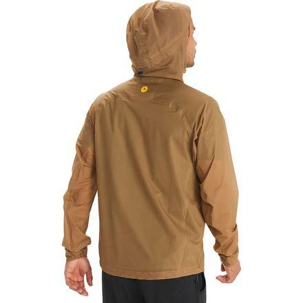 商品Marmot|Bantamweight Jacket - Men's,价格¥1135,第2张图片详细描述