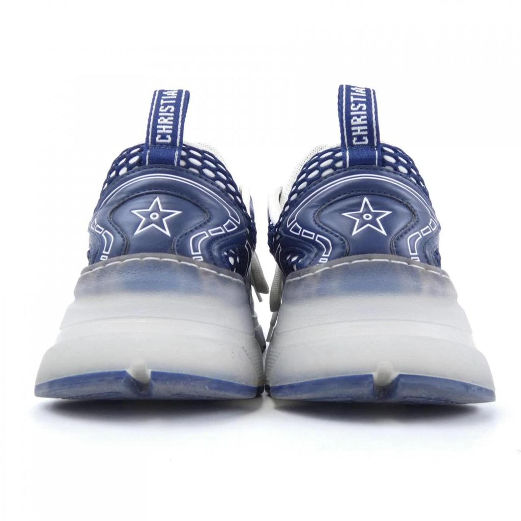 商品[二手商品] Dior|Navy Sneakers (Pre-Owned),价格¥7060,第5张图片详细描述