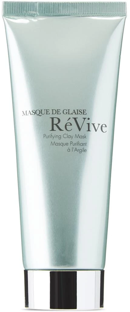 商品Revive|Masque De Glaise Purifying Clay Mask, 2.5 oz,价格¥921,第1张图片