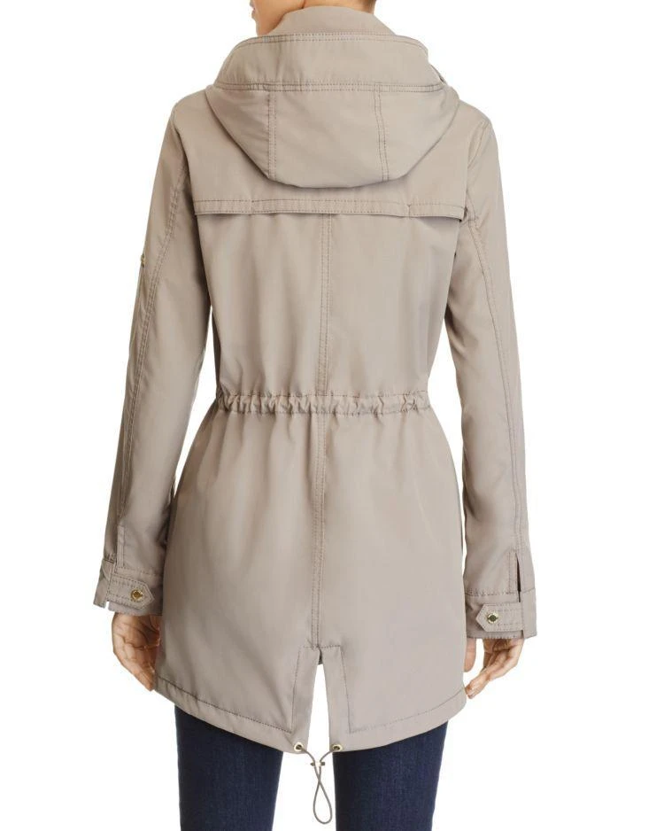 商品Vince Camuto|女士Rain Jacket,价格¥2319,第2张图片详细描述