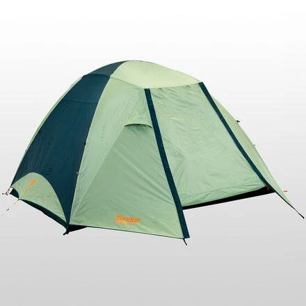 商品Eureka!|Kohana 6 Tent: 6-Person 3-Season,价格¥1655,第2张图片详细描述